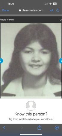 Jo Ann Molina's Classmates profile album