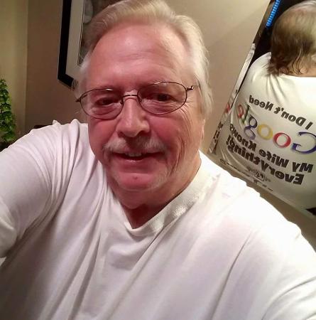 Donald G Ericksen's Classmates® Profile Photo