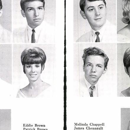 Ron White's Classmates profile album