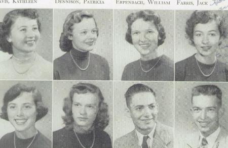 Carolyn Earnest's Classmates profile album