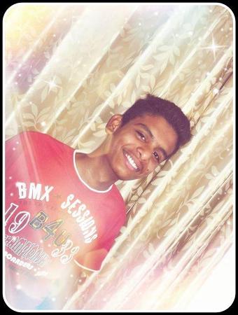 Sunil Jadhav's Classmates® Profile Photo