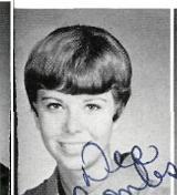 Diana Conrad's Classmates profile album