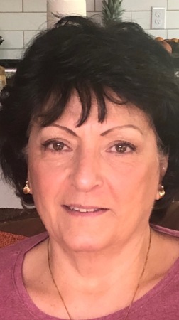 Diane Pasciolla's Classmates® Profile Photo