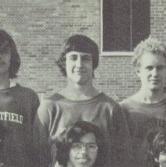 Bill Adkins' Classmates profile album