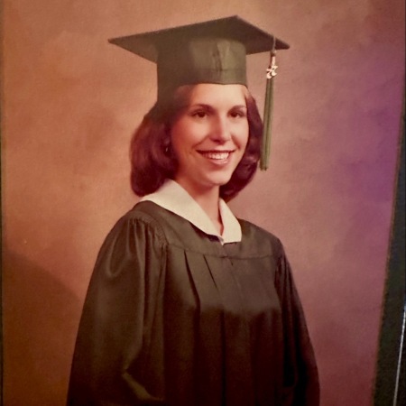 Terri Goodrich's Classmates profile album