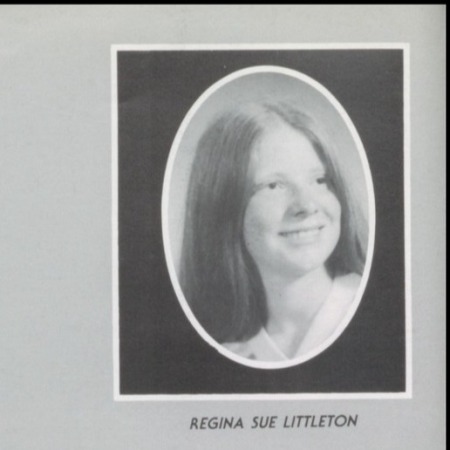 Regina Rummes' Classmates profile album