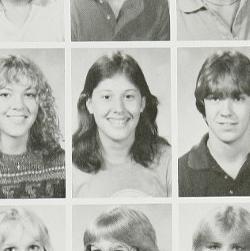 tina chaney's Classmates profile album