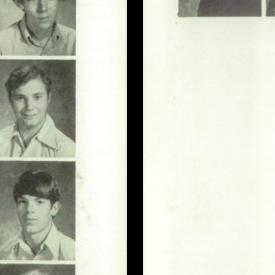 Richard Cox's Classmates profile album