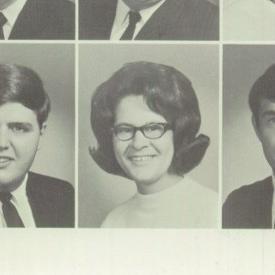 Sandra Eggers' Classmates profile album