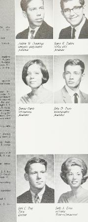 John Davis' Classmates profile album
