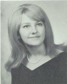 Kathy Seibert from Pocatello High School - Classmates