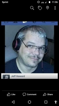 Jeff Howard's Classmates profile album