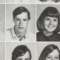 Mark Gessner's Classmates profile album
