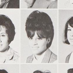 Janet Edwards' Classmates profile album