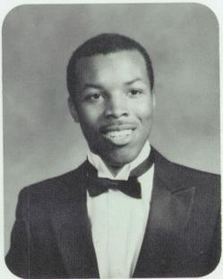 Roderick Branch's Classmates profile album