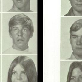 Robert Stout's Classmates profile album
