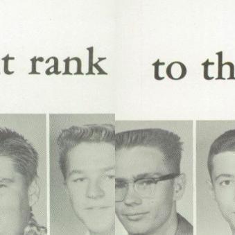Gary Mockensturm's Classmates profile album