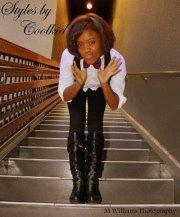 Jalisa Booker's Classmates® Profile Photo