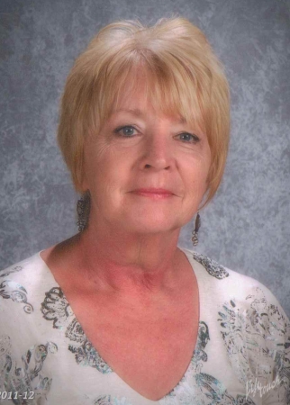 Joan Dickinson's Classmates® Profile Photo