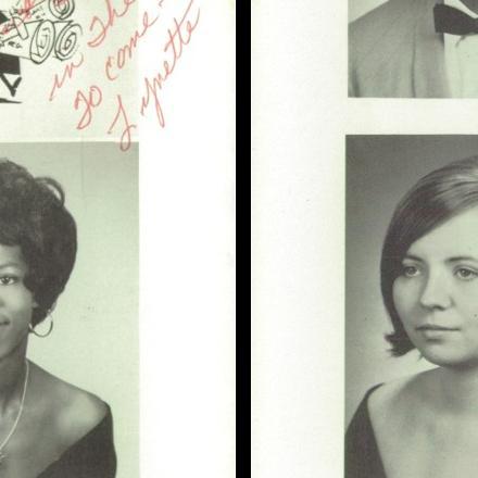 Vernon Brown's Classmates profile album