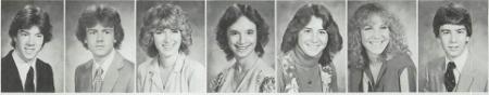 Pam Nolan's Classmates profile album