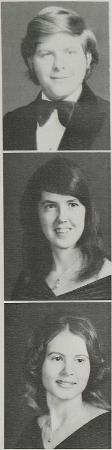 Kathleen Darnell's Classmates profile album