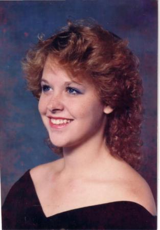 karen barrow-pietrantonio's Classmates profile album