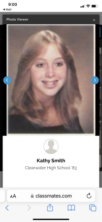 Kathy Coffee's Classmates profile album