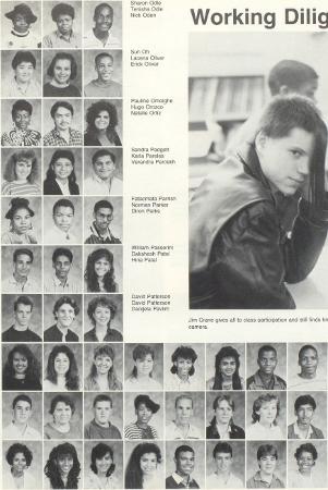 1987 Yearbook 