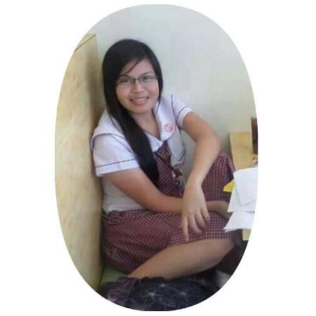 Angelica Mendoza's Classmates® Profile Photo