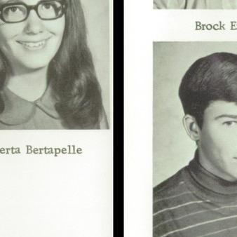 Marcia Skaro's Classmates profile album