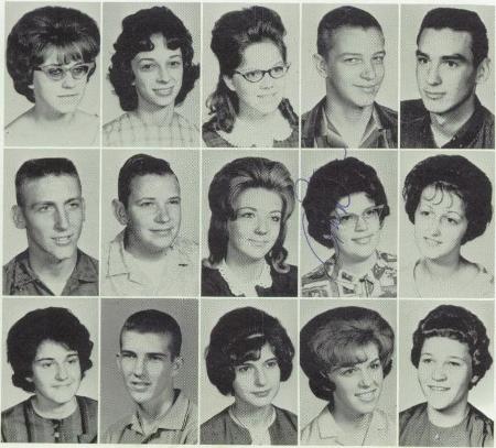 Kenneth Pogue's Classmates profile album