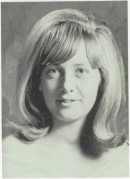 Gloria Wamhoff's Classmates profile album