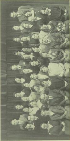 Kenneth W Schermerhorn's Classmates profile album