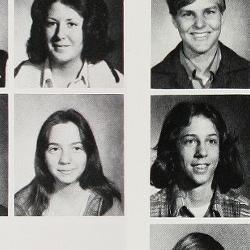 Kim McGreevy's Classmates profile album