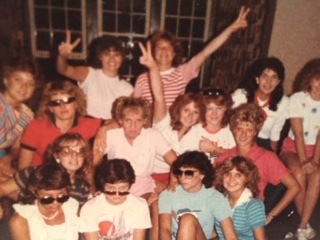 Peggy Carpenter's Classmates profile album