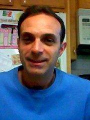 George Martello's Classmates® Profile Photo