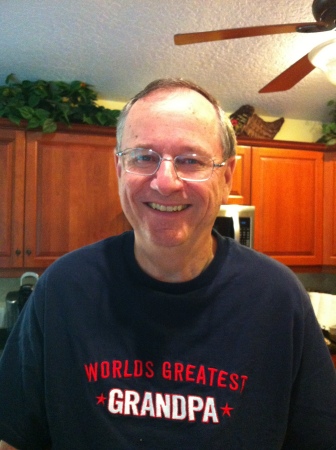 John Watts's Classmates® Profile Photo