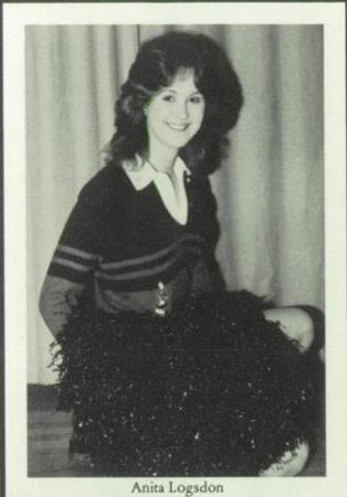 Anita Miller's Classmates profile album