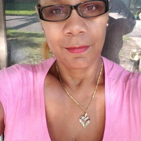 Paula Brown's Classmates® Profile Photo