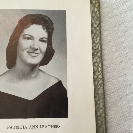 Pat Leathers / Cagle's Classmates profile album