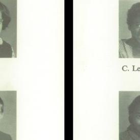 EDWIN DICKSON's Classmates profile album