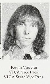 Kevin Vaughn's Classmates profile album