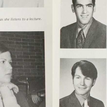 Deborah Timson's Classmates profile album