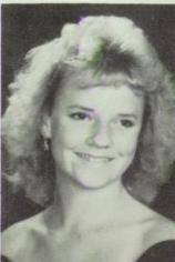 Kimberly Wilcox's Classmates profile album