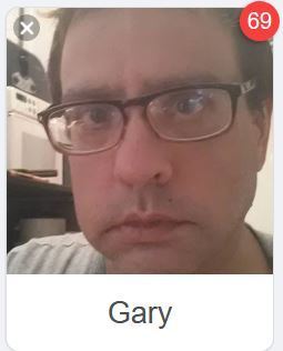 Gary Saucedo's Classmates® Profile Photo
