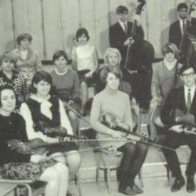 Sheryl Turner's Classmates profile album