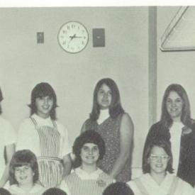 Debbie Ames' Classmates profile album