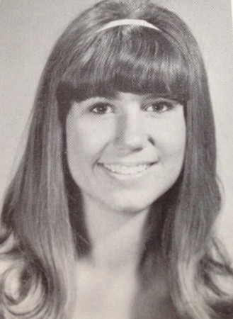 Jeanie Folsom's Classmates profile album