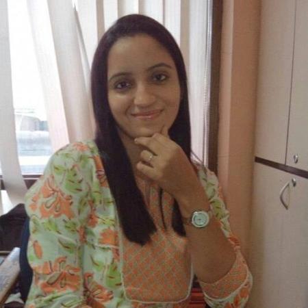 Ankita Shah's Classmates® Profile Photo